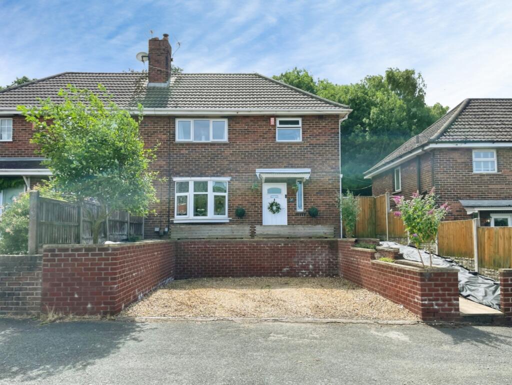 Main image of property: William Road, Kidsgrove, Stoke-On-Trent
