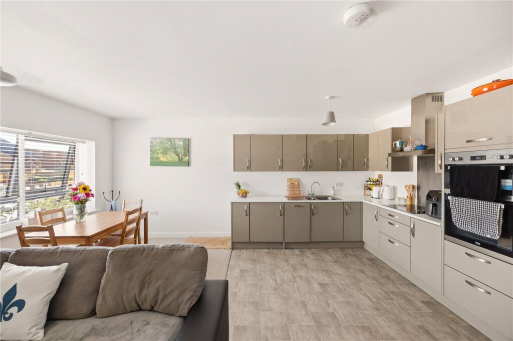 Main image of property: Emerson Way, Emersons Green, Bristol, BS16