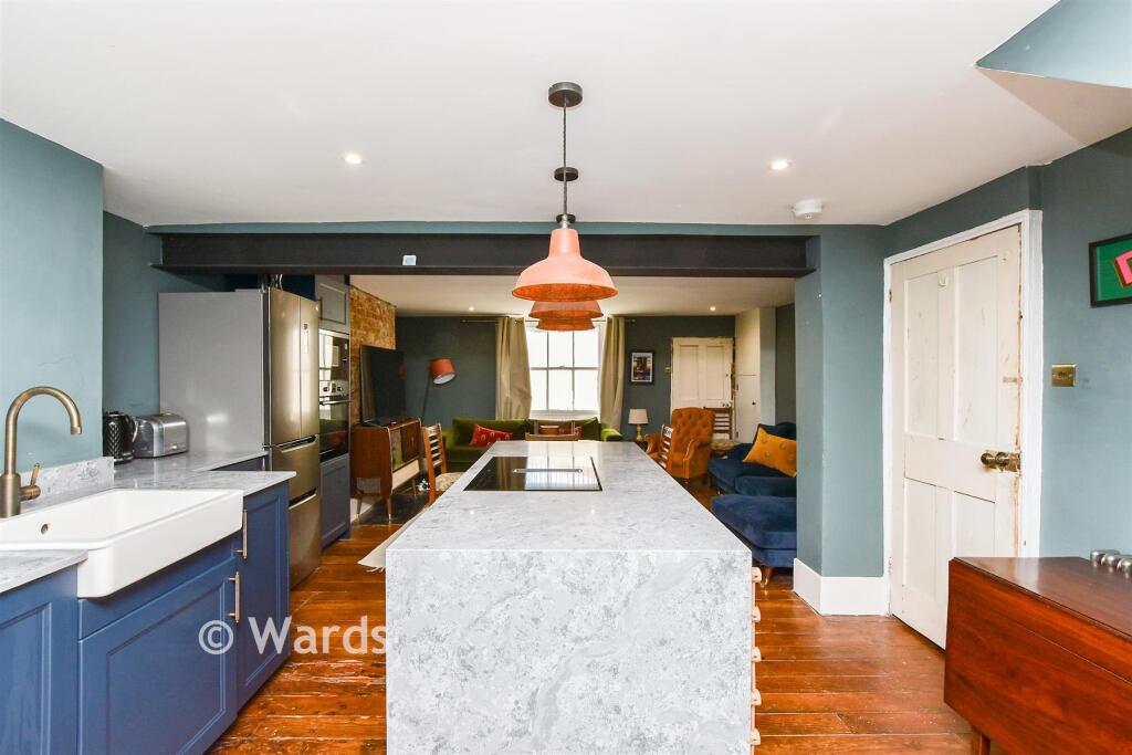 Main image of property: Zion Place, Margate, Kent