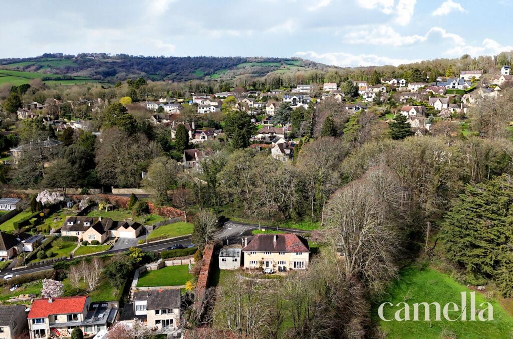 Additional image 44 of Morris Lane, Bathford, BA1