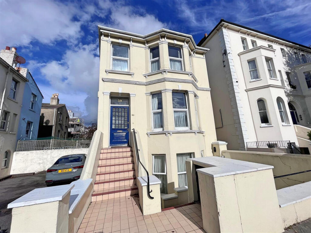 Main image of property: Clarendon Villas, Hove