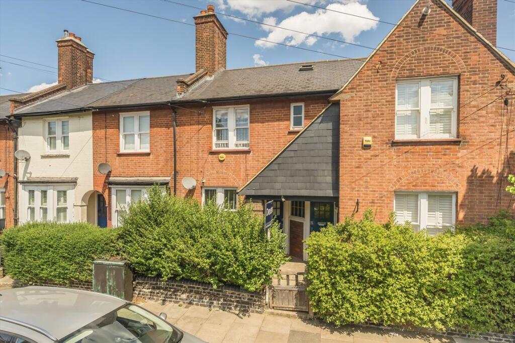 Main image of property: Derinton Road, Tooting