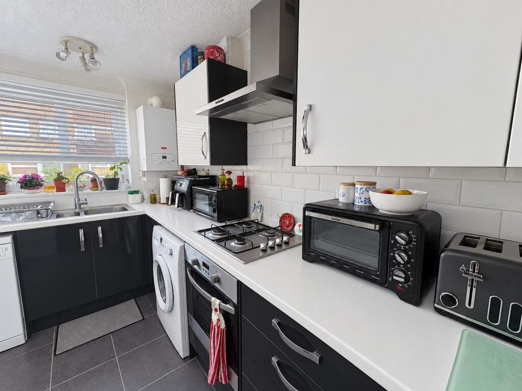 Apartment in Milton Keynes - More