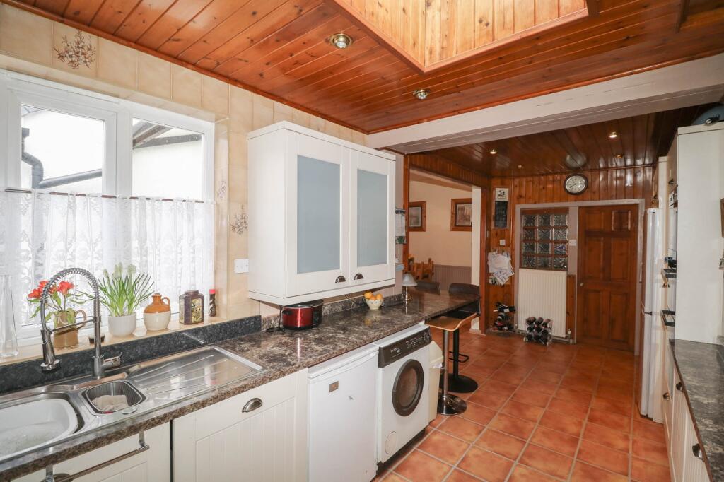 House in Chester - More