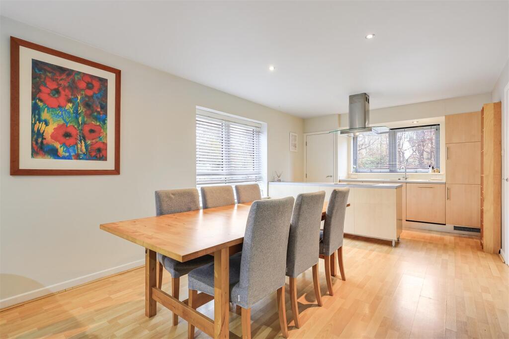 Carlton Way, Cambridge - Ansicht 5