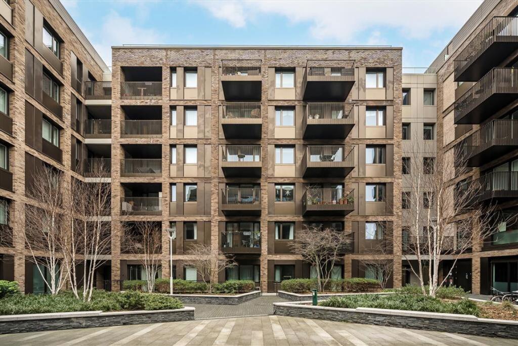 Main image of property: Moulding Lane, New Cross