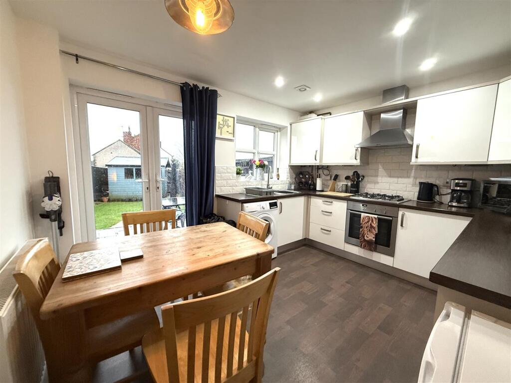 House in Amber Valley, Belper - View 2
