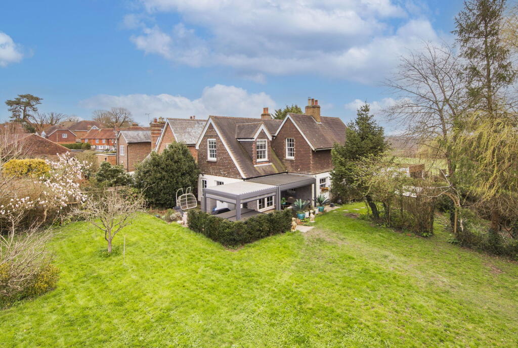 Main image of property: Mark Cross, Crowborough