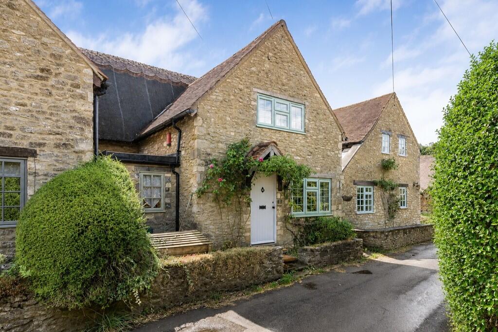 Main image of property: Latchford Lane, Great Haseley