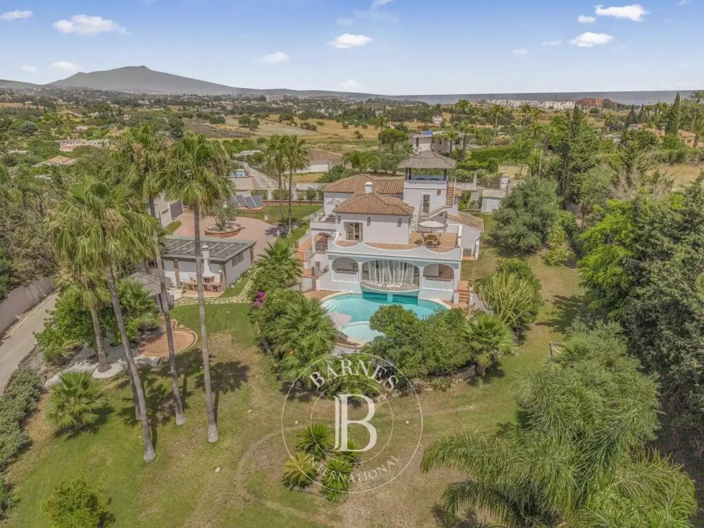 Main image of property: Andalucia, Malaga, Estepona