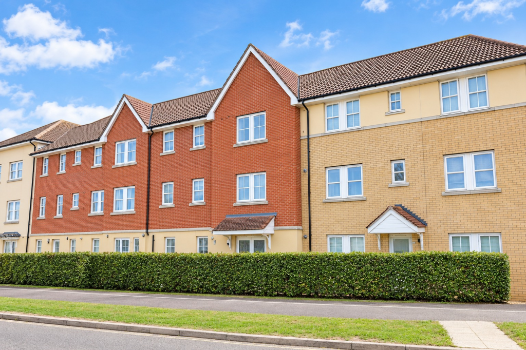 Main image of property: Cavell Court, Basildon, SS14