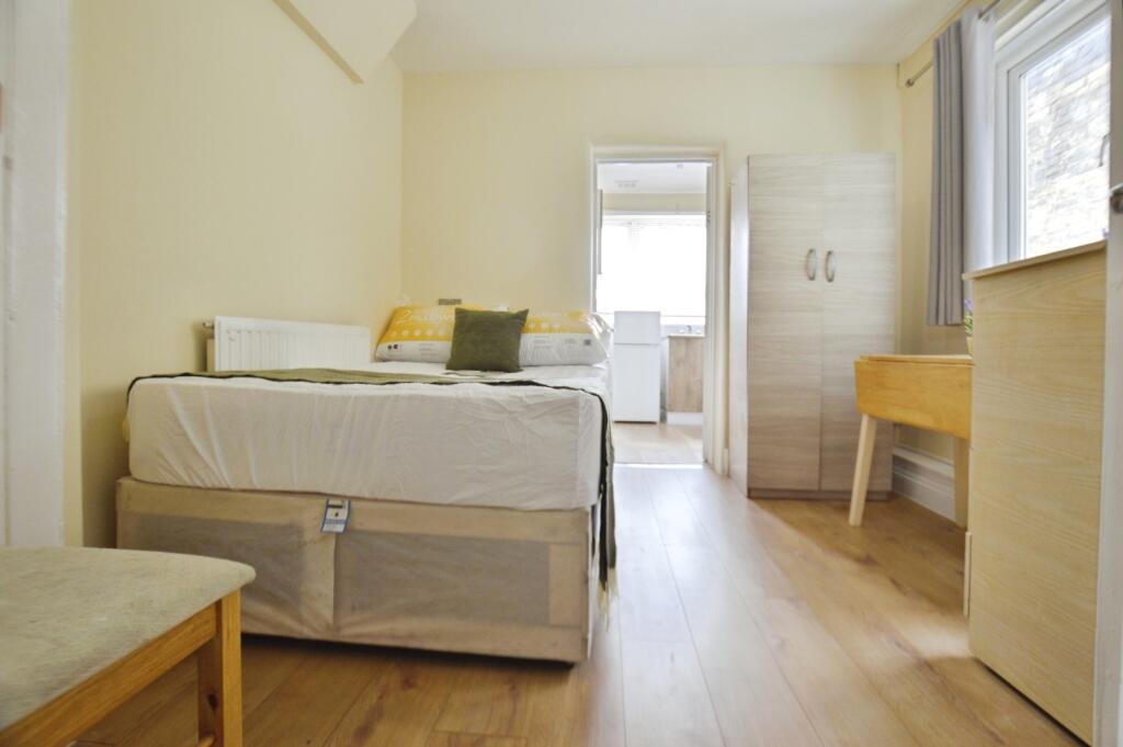 Main image of property: Barking Road, Plaistow, London, E13 8QE