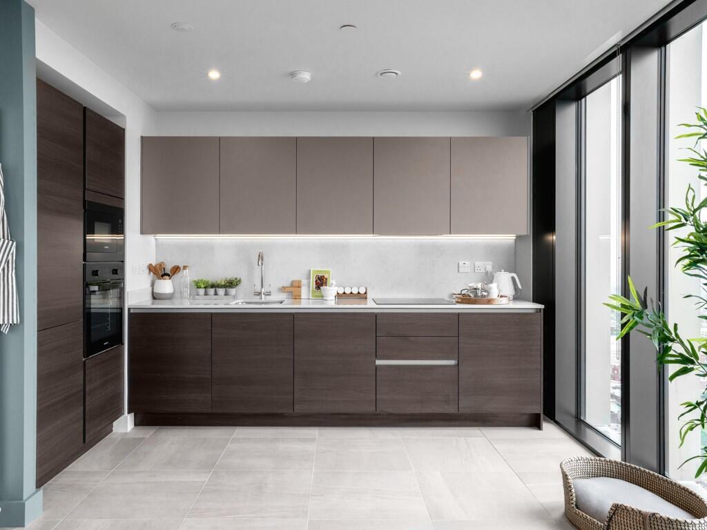 Main image of property: Broad Street, Birmingham, B15