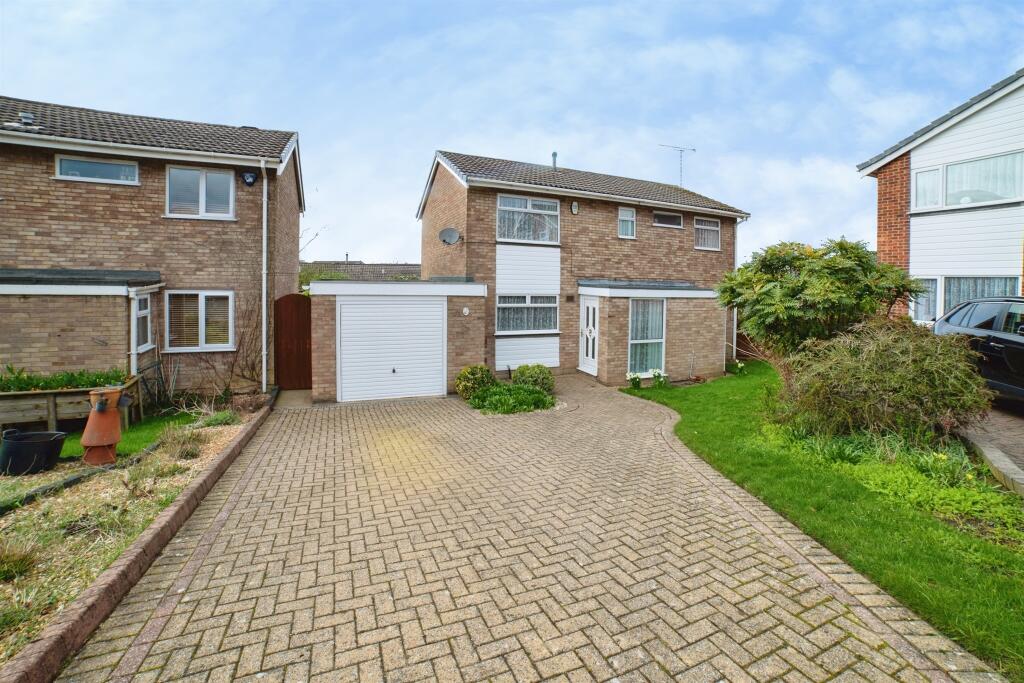 Main image of property: Sandwood Close, Newton, Alfreton