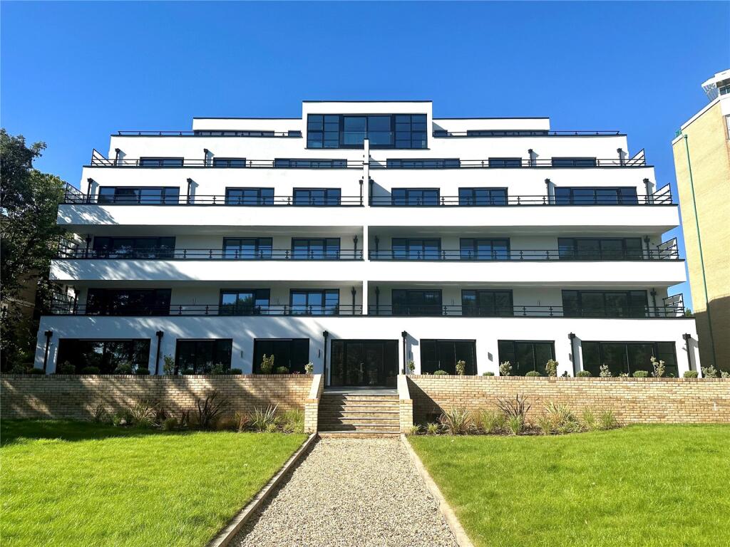 Additional image 2 of Manor Road, Bournemouth, Dorset, BH1