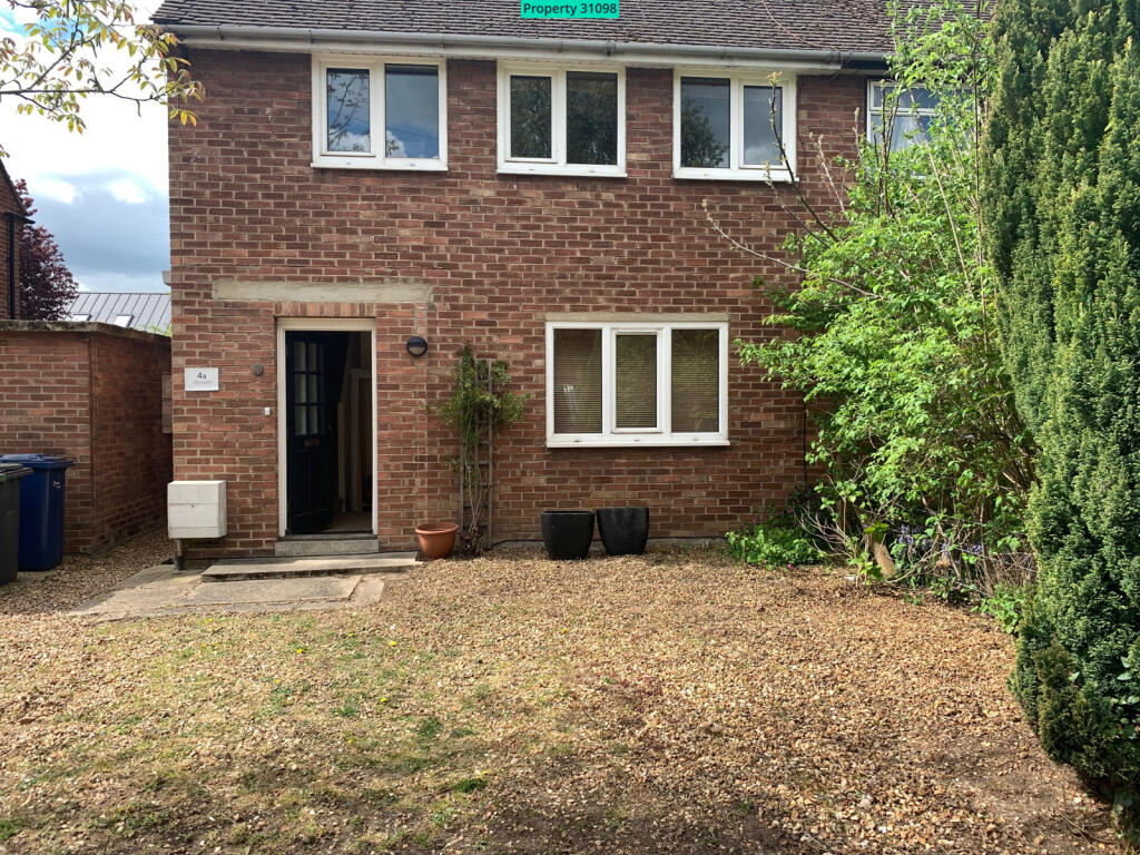 Main image of property: Mortlock Avenue, Cambridge, CB4 1TE