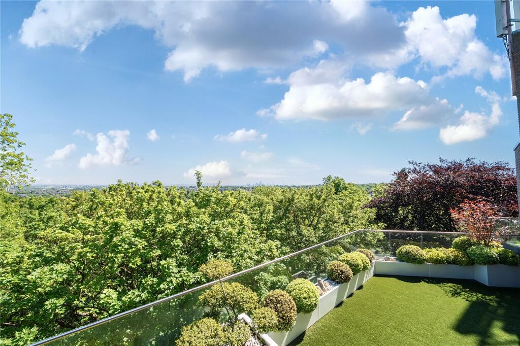 Main image of property: Muswell Hill, London, N10