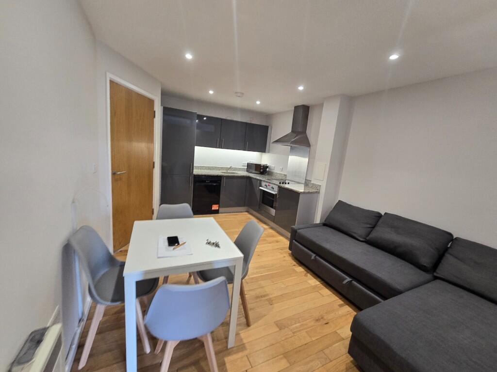 Main image of property: Grange Road, London, SE1