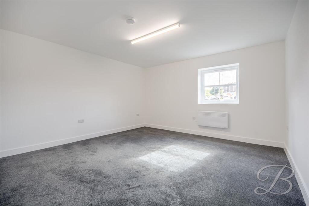 Apartment in Nottingham - More