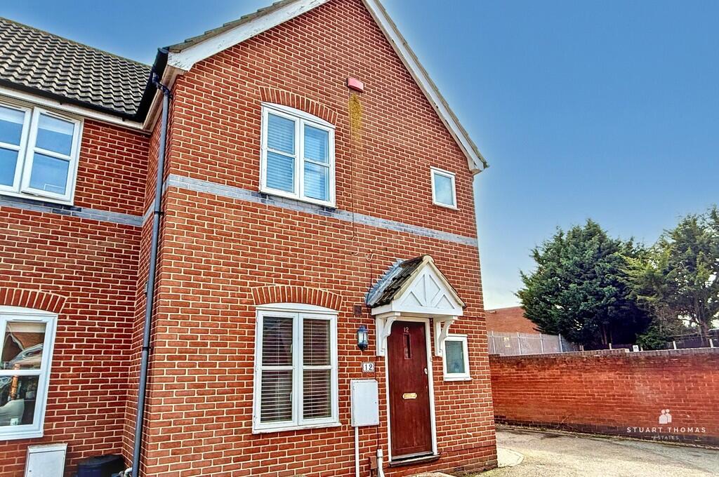 Main image of property: Church Corner, Benfleet