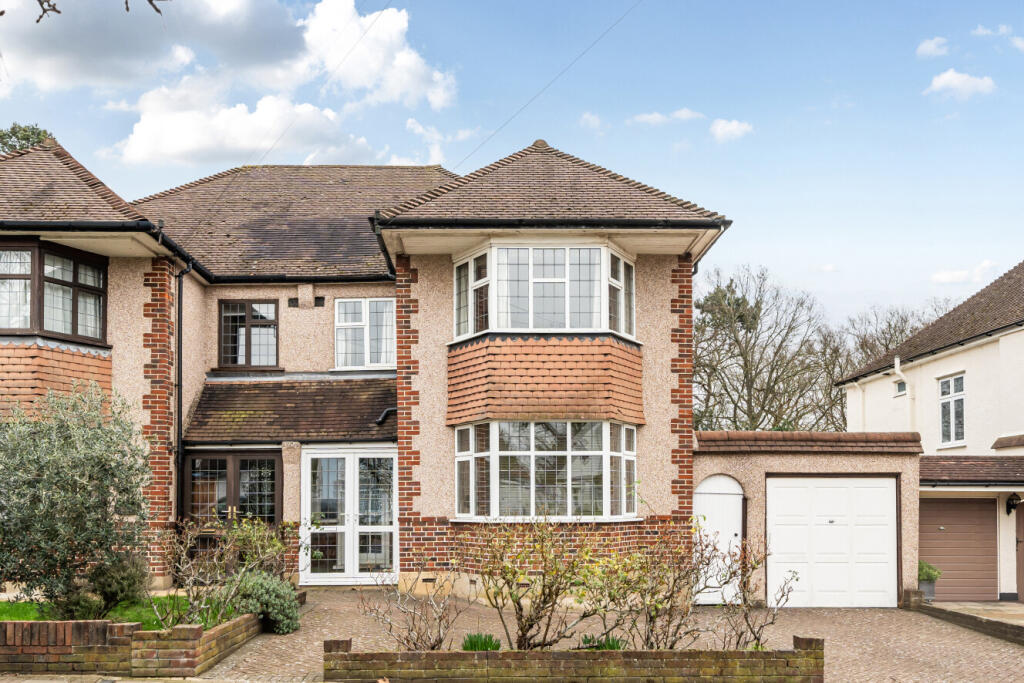 Main image of property: Pickhurst Lane, West Wickham, Kent, BR4