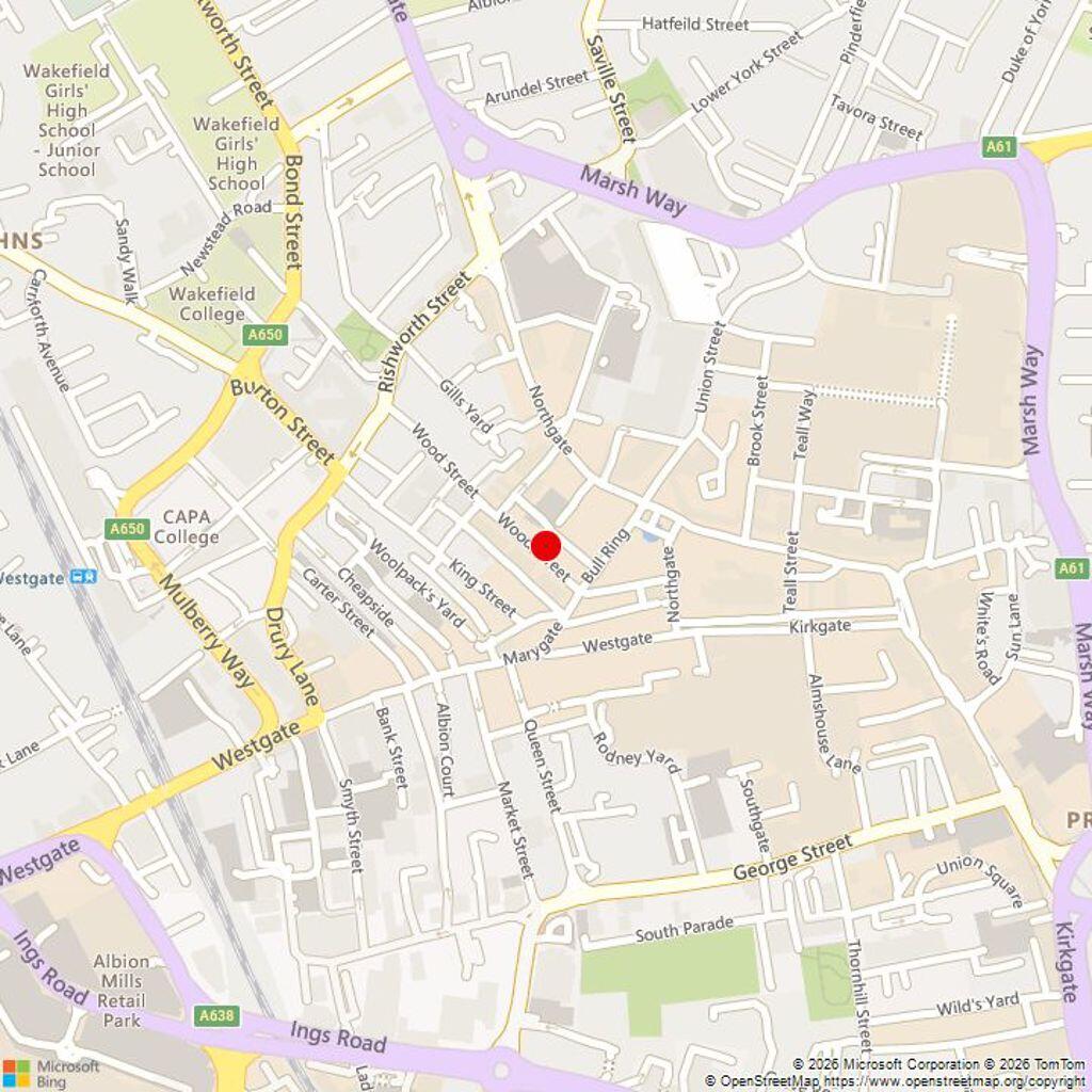 Property Map