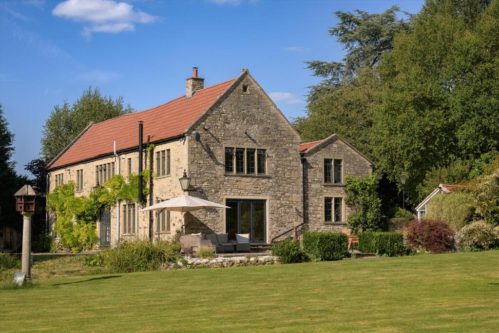 Main image of property: Church Road, Bitton, Bristol, BS30