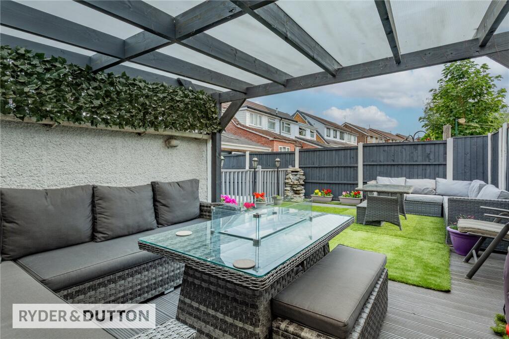 House in Rochdale, Greater Manchester - View 2