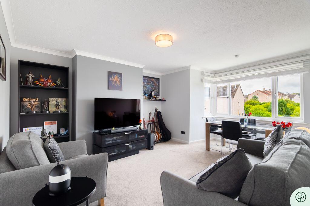 Apartment in Glasgow - View 4
