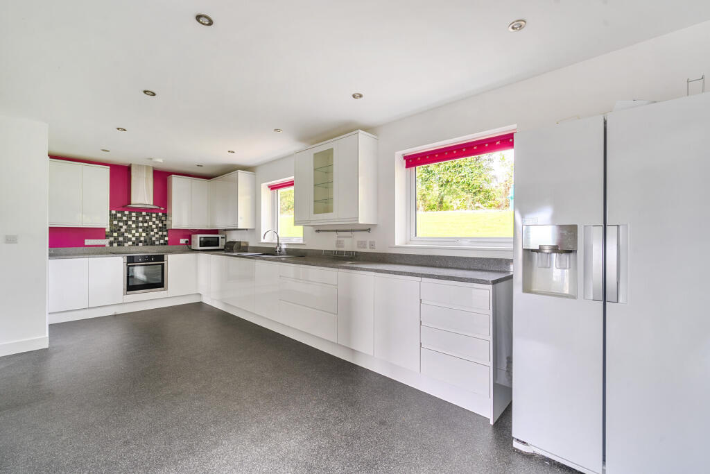 House in Plymouth - View 2