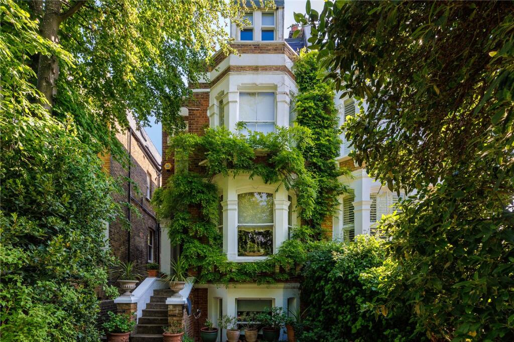 Main image of property: West Hill Road, London, SW18