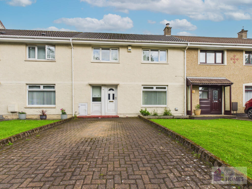Main image of property: Somerville Drive, The Murray, East Kilbride, G75 