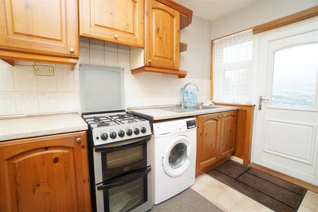 Armour Court, Glasgow photo 3