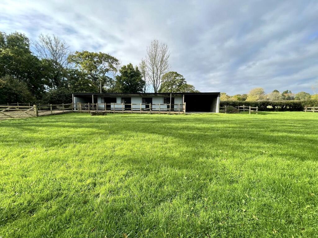 Main image of property: Flexford Lane, Sway, Lymington, Hampshire, SO41