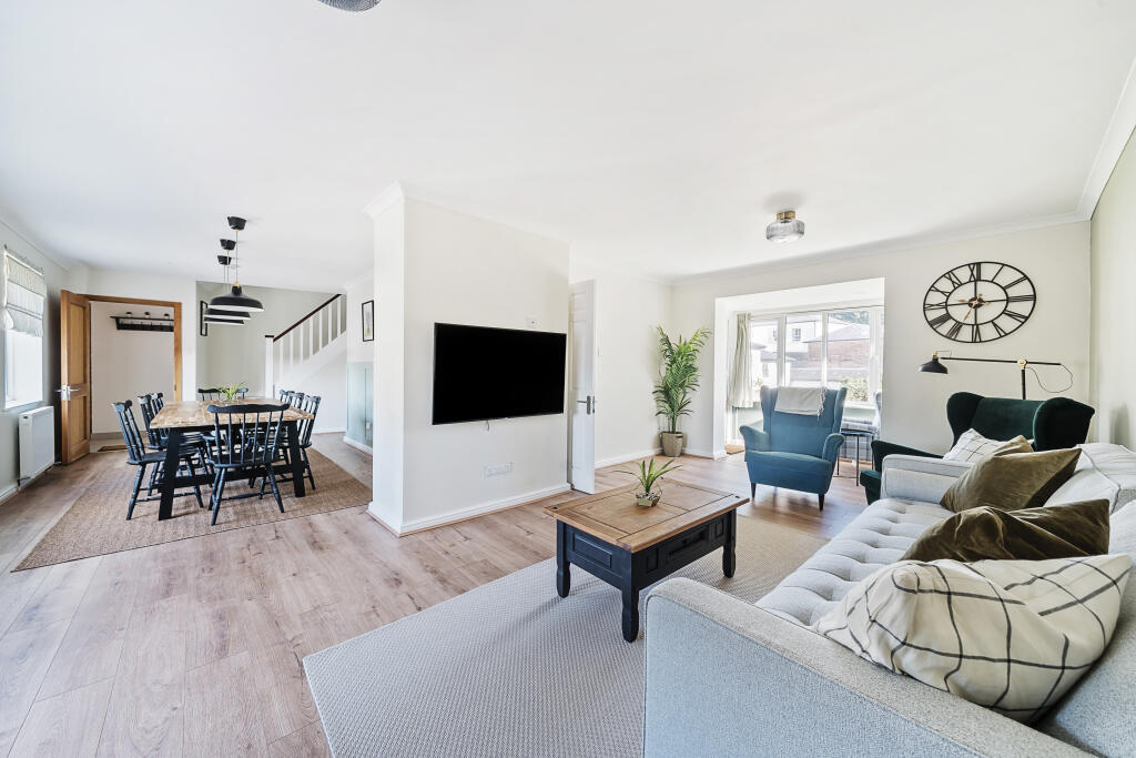 Main image of property: Southgate Villas