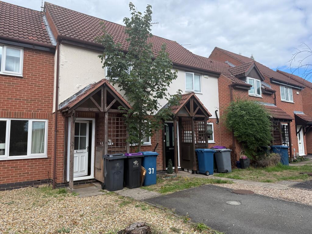 Main image of property: Herons Court, Gamston
