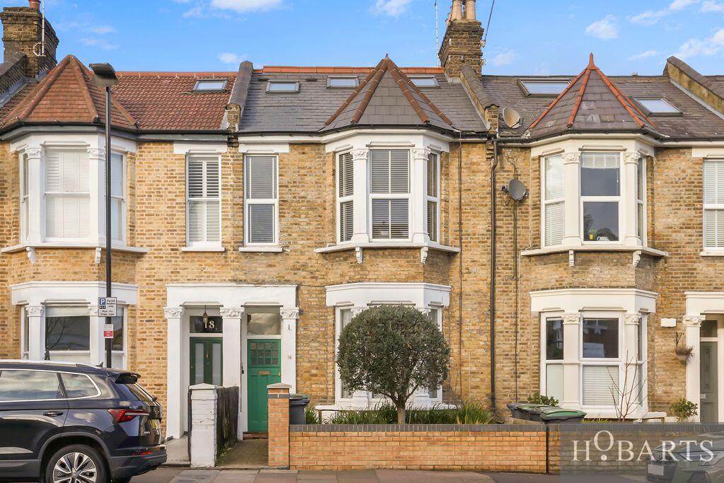 Main image of property: Myddleton Road, Bowes Park, N22
