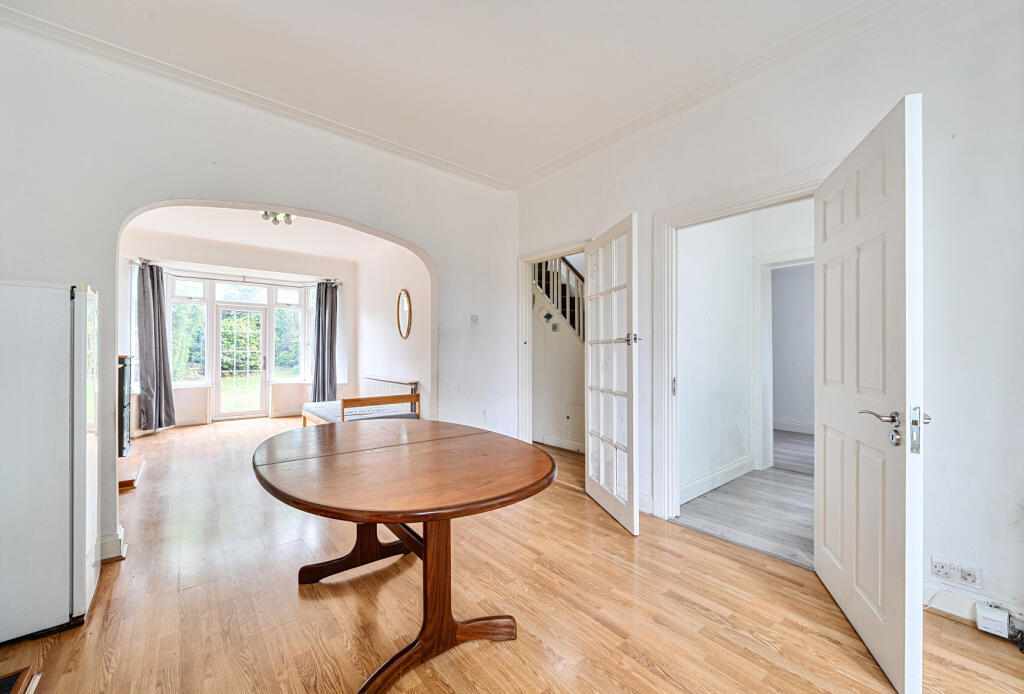 Main image of property: Lodore Gardens, Kingsbury, NW9