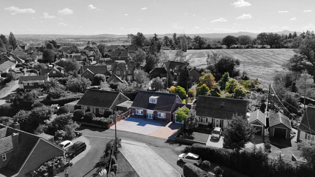 Main image of property: Grove Lane, Bayston Hill, Shrewsbury