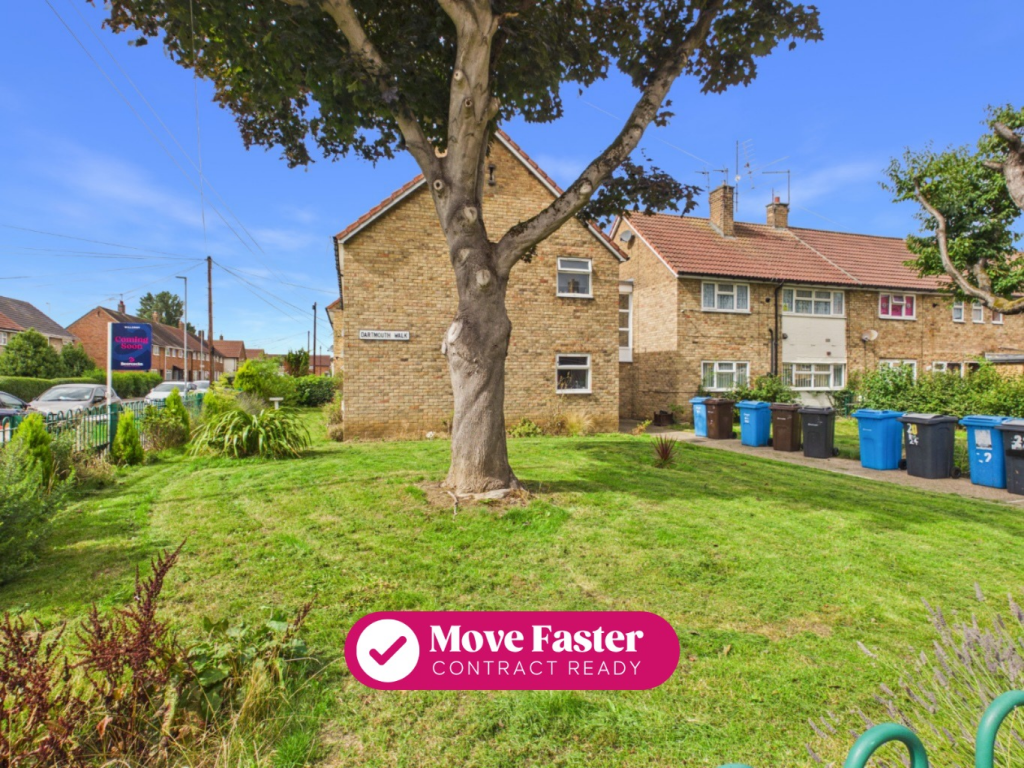 Main image of property: Dartmouth Walk, Hull, HU4 7JU