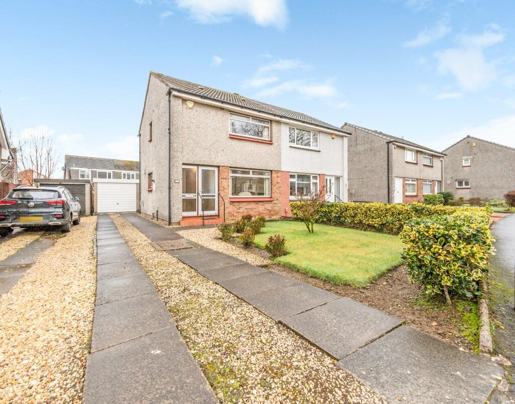 Main image of property: Buchanan Avenue, Bishopton, Renfrewshire, PA7