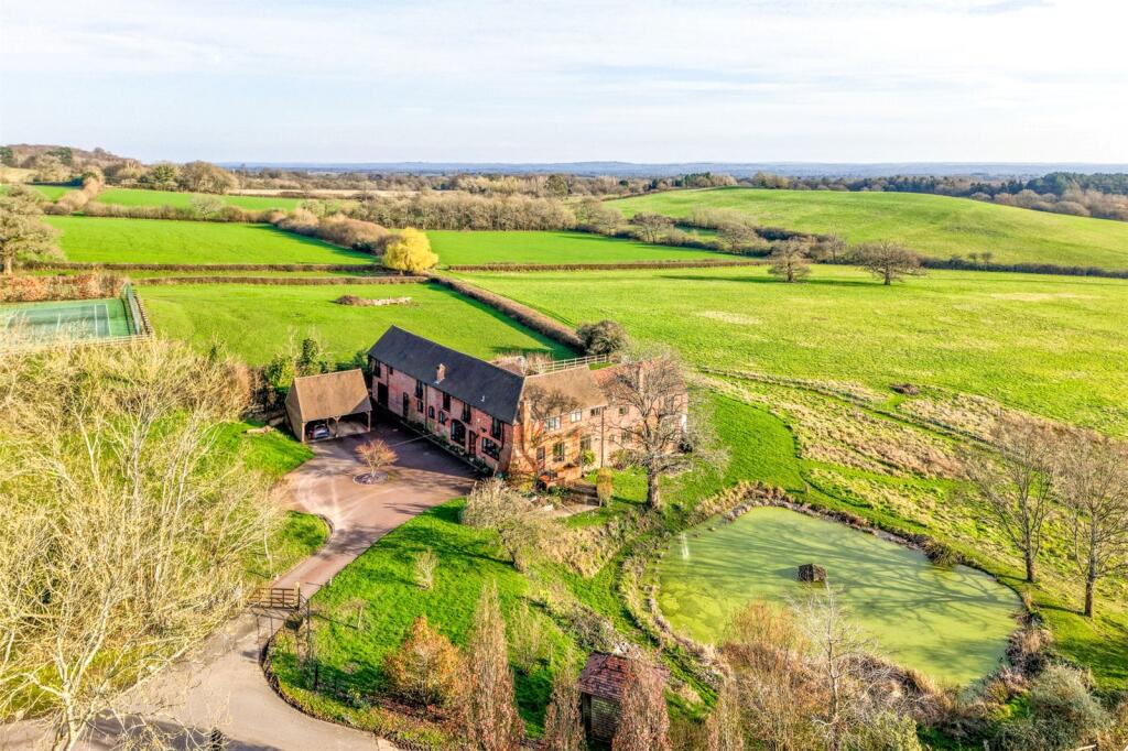 Main image of property: Coldharbour Lane, Bletchingley, Redhill, Surrey, RH1