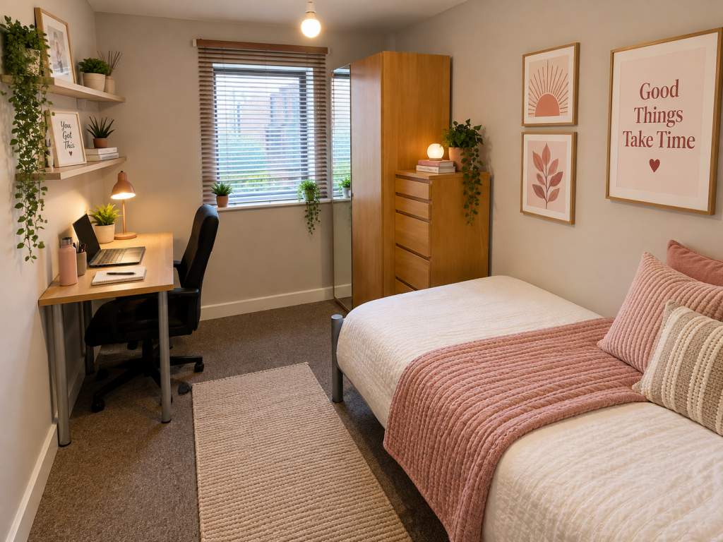 5 bedroom flat for rent