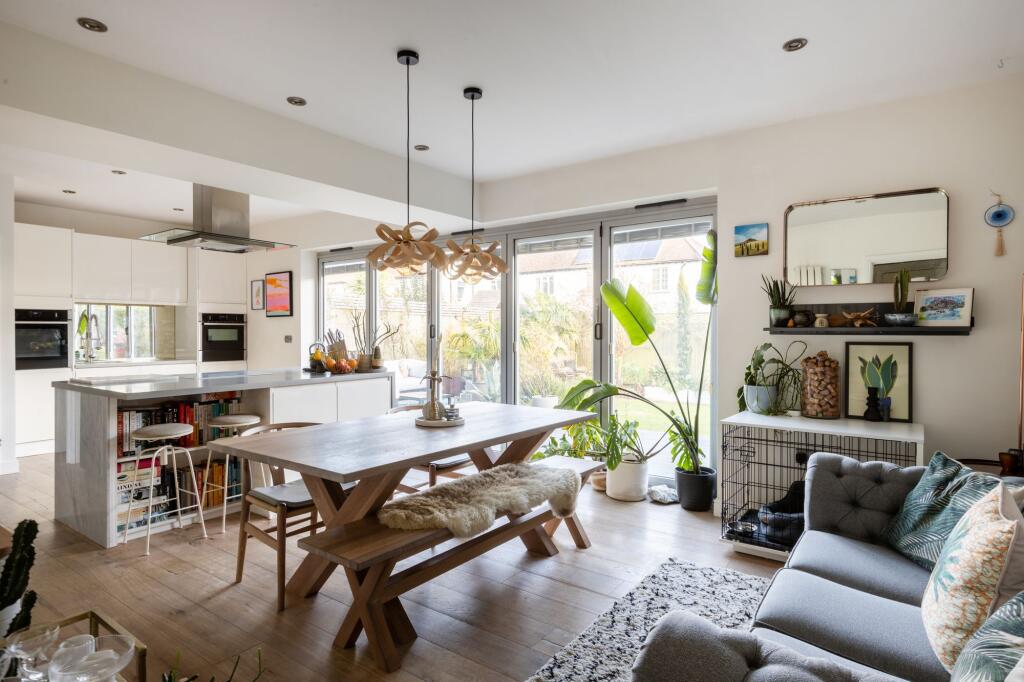 Main image of property: St. Keyna Avenue, Hove