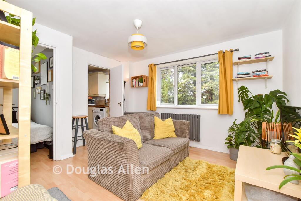 Main image of property: Yunus Khan Close, Walthamstow