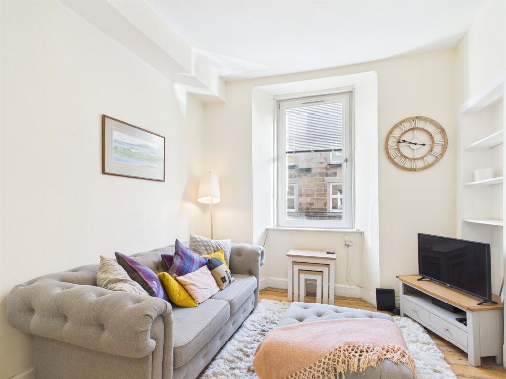 Main image of property: Murdoch Terrace, Edinburgh, Midlothian, EH11