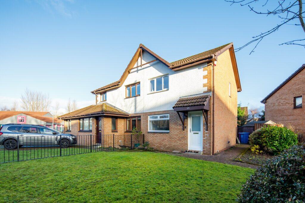 Main image of property: Mellerstain Drive, Yoker
