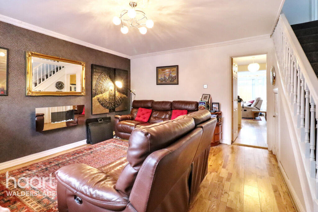 Main image of property: Falkland Place, Chatham
