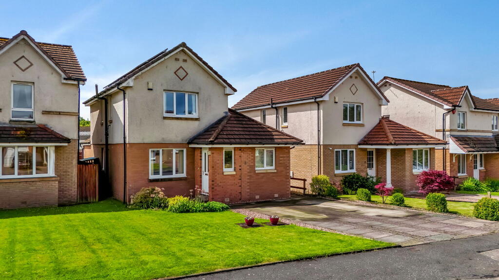 Main image of property: Kirktonfield Drive, Neilston, Glasgow, East Renfrewshire