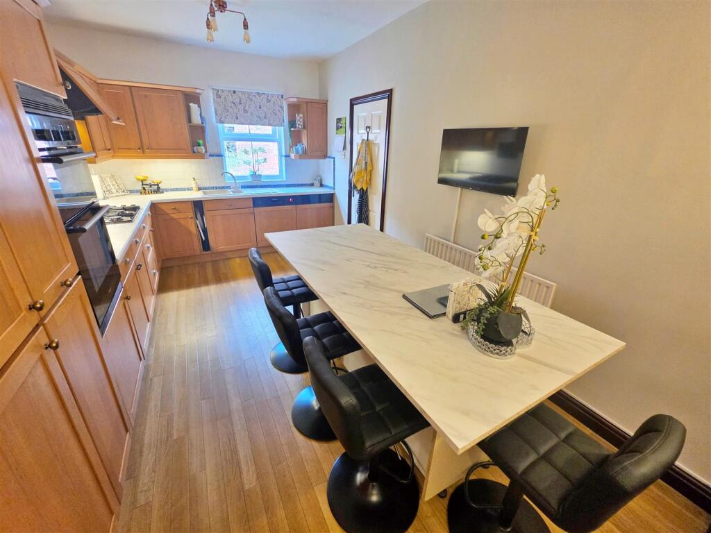 House in Wyre, Highcross - View 5